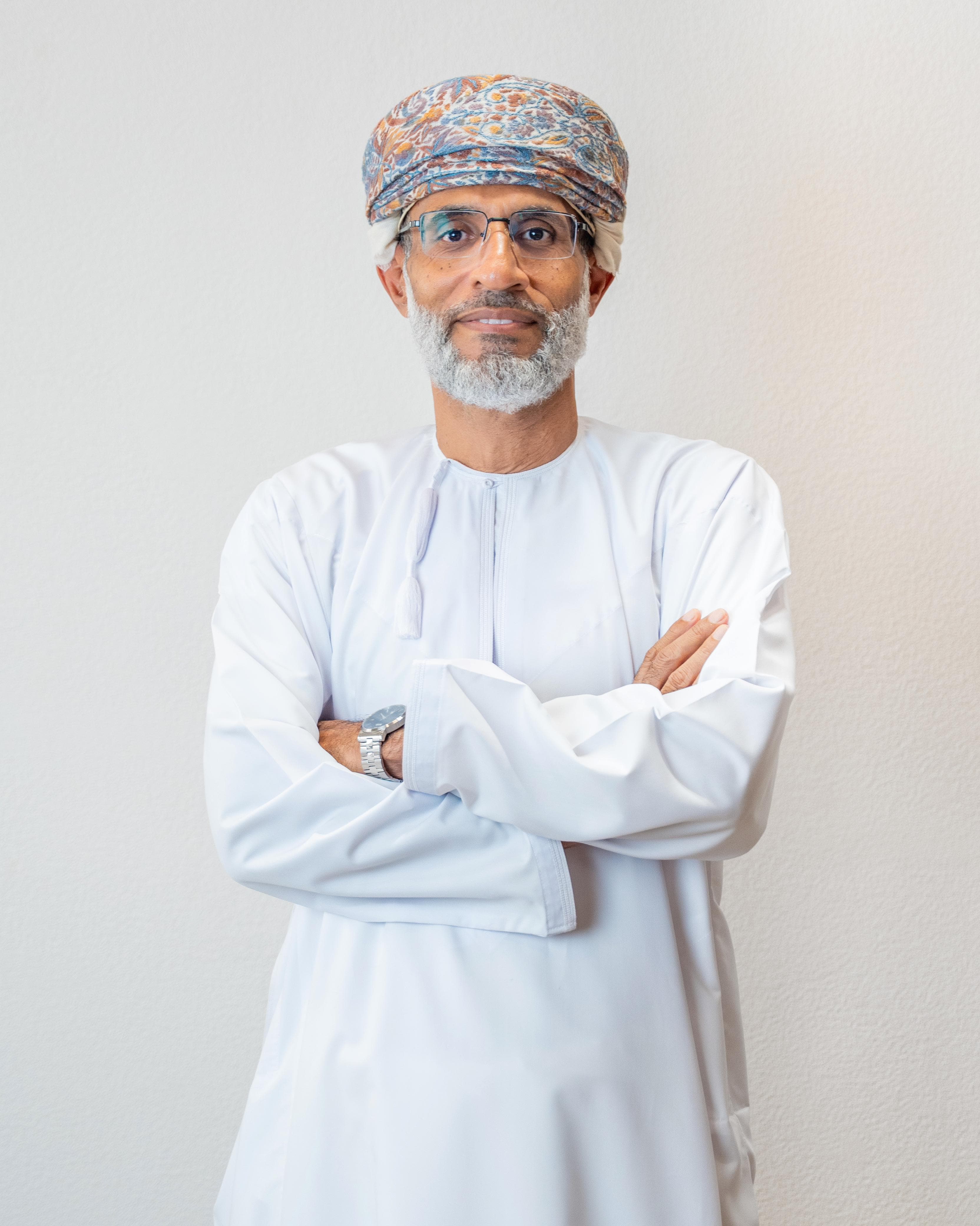 Fuwad — Chief Executive Officer and founder of Rakeeza HR Solutions